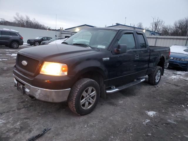 2006 Ford F150