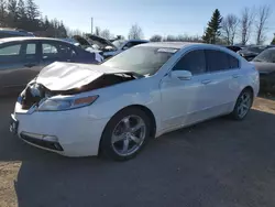 2010 Acura TL en venta en Bowmanville, ON