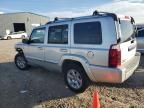 2006 Jeep Commander Limited