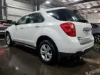 2012 Chevrolet Equinox LS