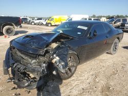 2022 Dodge Challenger GT en venta en Houston, TX