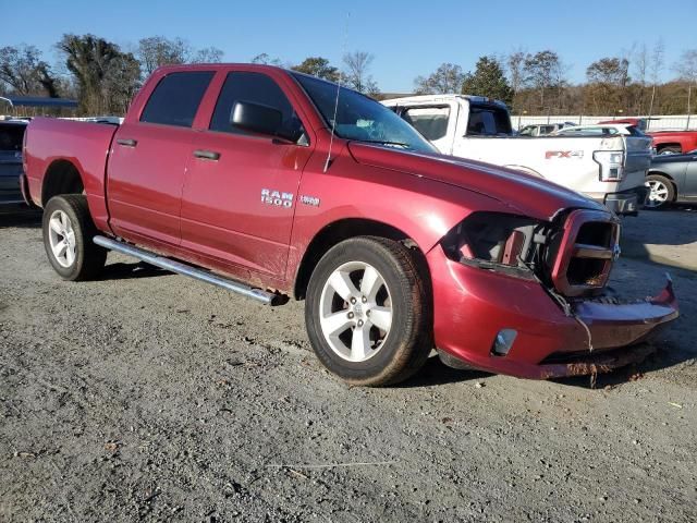 2014 Dodge RAM 1500 ST