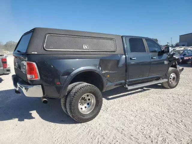 2016 Dodge RAM 3500 Longhorn