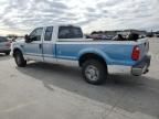 2010 Ford F250 Super Duty