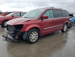 2014 Chrysler Town & Country Touring en venta en Lebanon, TN