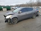 2013 Nissan Versa S