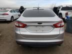 2014 Ford Fusion S