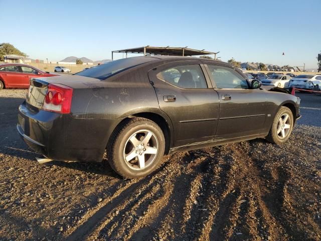 2010 Dodge Charger SXT