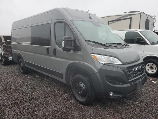 2023 Dodge RAM Promaster 3500 3500 High