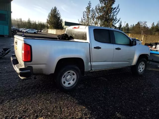 2015 Chevrolet Colorado