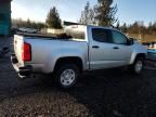 2015 Chevrolet Colorado