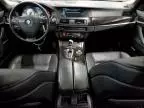 2013 BMW 528 XI