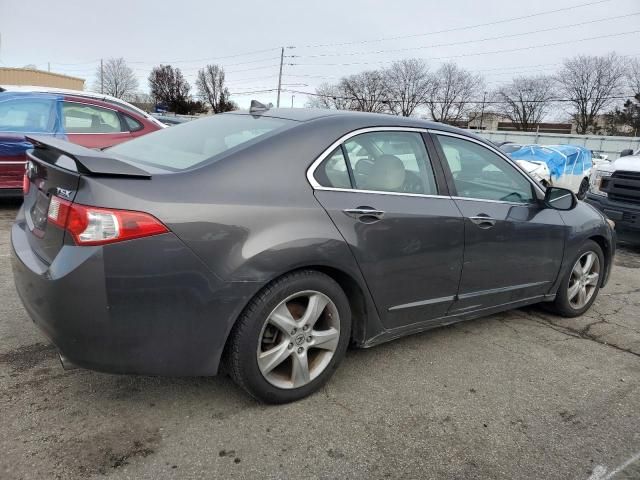 2010 Acura TSX