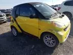 2008 Smart Fortwo Pure