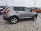 2013 KIA Sportage Base