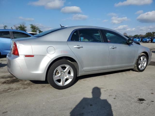 2011 Chevrolet Malibu LS