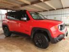 2018 Jeep Renegade Trailhawk