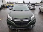 2017 Honda HR-V EXL