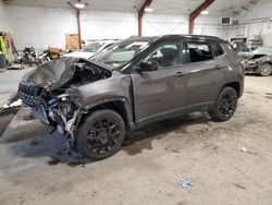 Jeep Vehiculos salvage en venta: 2023 Jeep Compass Latitude