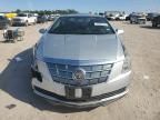 2014 Cadillac ELR Luxury