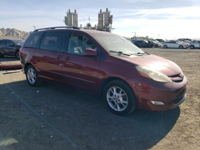 2006 Toyota Sienna XLE