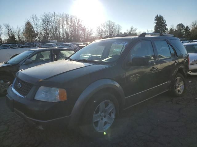 2005 Ford Freestyle SEL