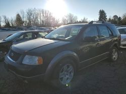 2005 Ford Freestyle SEL en venta en Portland, OR