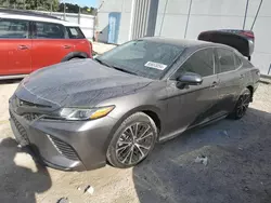 2019 Toyota Camry L en venta en Apopka, FL