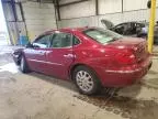 2008 Buick Lacrosse CXL