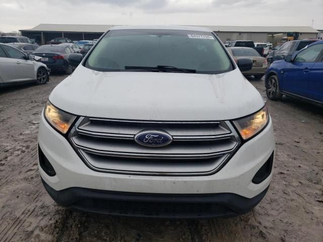 2015 Ford Edge SE