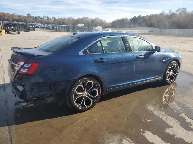 2016 Ford Taurus SHO