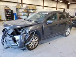 Mazda Vehiculos salvage en venta: 2014 Mazda CX-5 GT