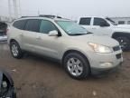 2010 Chevrolet Traverse LT