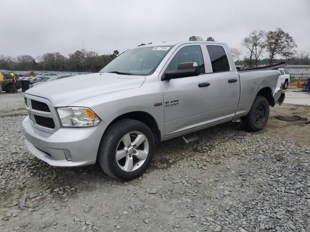 2015 Dodge RAM 1500 ST