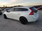 2015 Volvo V60 PREMIER+