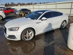 2018 Audi A5 Premium Plus S-Line en venta en Pennsburg, PA