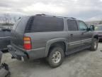 2001 Chevrolet Suburban K2500