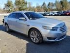 2015 Ford Taurus Limited