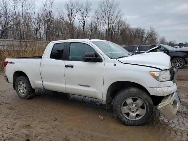 2011 Toyota Tundra Double Cab SR5