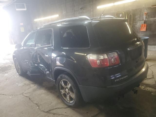 2008 GMC Acadia SLT-1