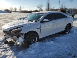 2014 Ford Taurus SEL en venta en Montreal Est, QC