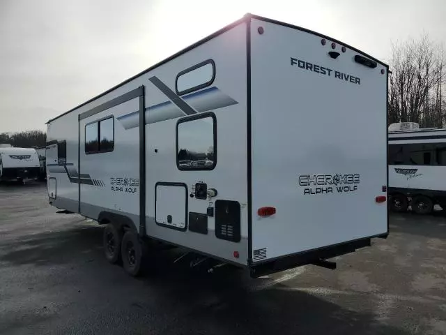 2025 Other Heavy Equipment Camper