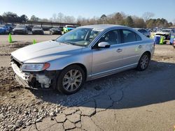 Run And Drives Cars for sale at auction: 2010 Volvo S80 3.2