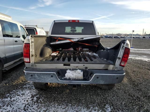 2017 Dodge RAM 2500 ST