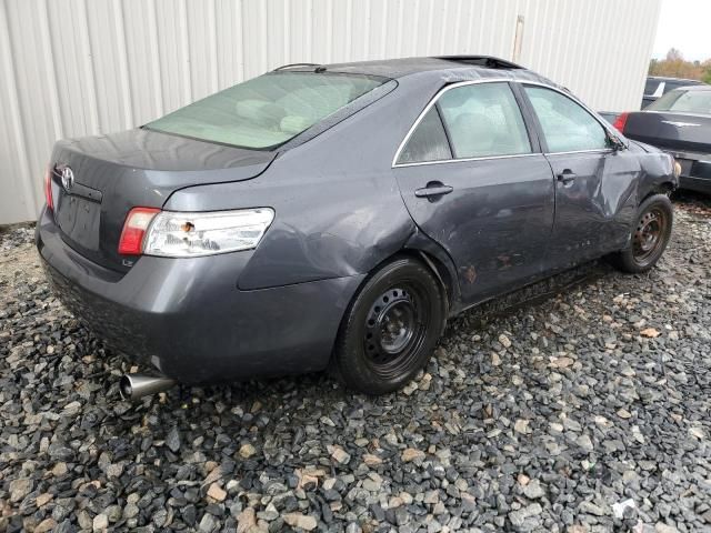 2008 Toyota Camry CE