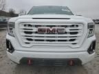 2021 GMC Sierra K1500 AT4