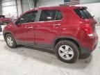 2018 Chevrolet Trax 1LT