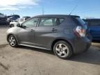 2009 Pontiac Vibe