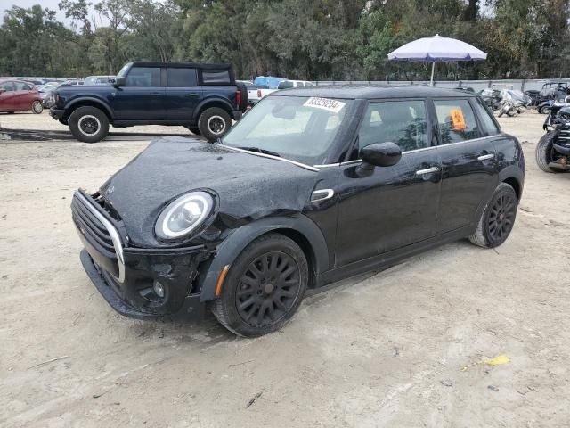 2021 Mini Cooper