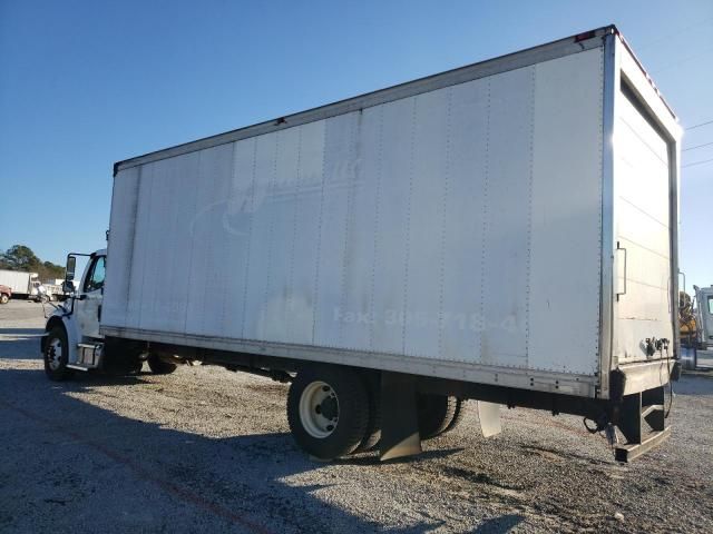 2018 Freightliner M2 106 Medium Duty